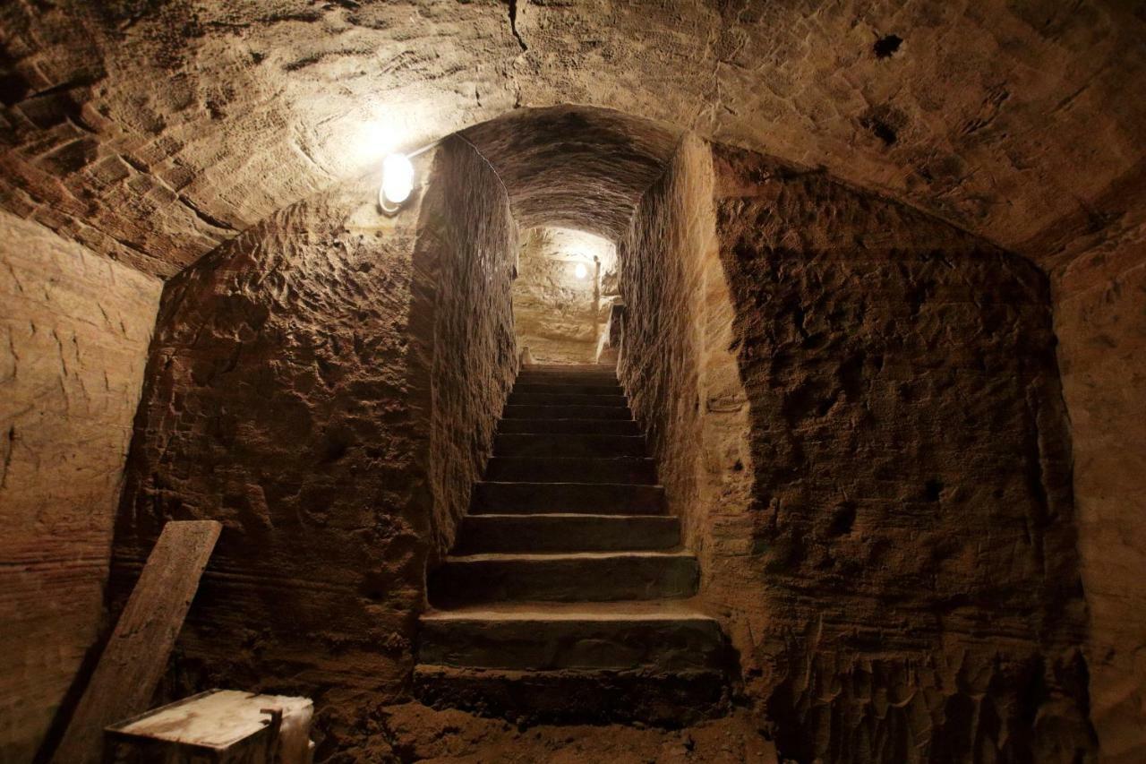 Aparthotel La Rocca Di Efisio Costigliole d'Asti Exteriér fotografie