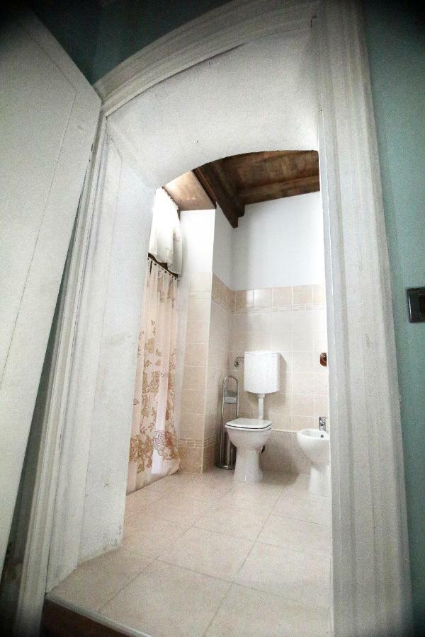 Aparthotel La Rocca Di Efisio Costigliole d'Asti Exteriér fotografie