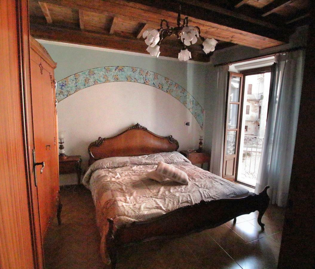Aparthotel La Rocca Di Efisio Costigliole d'Asti Exteriér fotografie