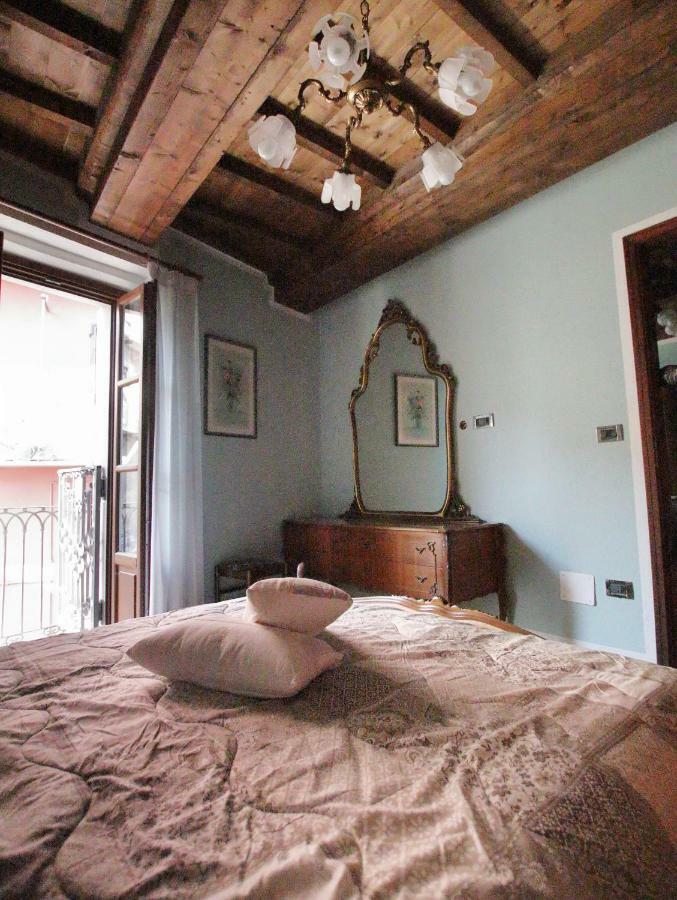 Aparthotel La Rocca Di Efisio Costigliole d'Asti Exteriér fotografie