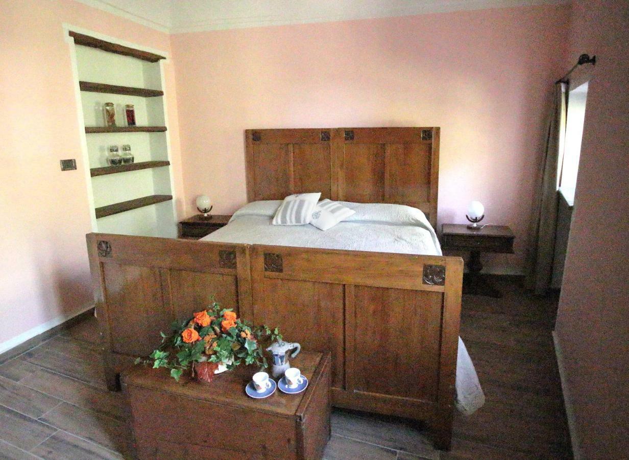 Aparthotel La Rocca Di Efisio Costigliole d'Asti Exteriér fotografie