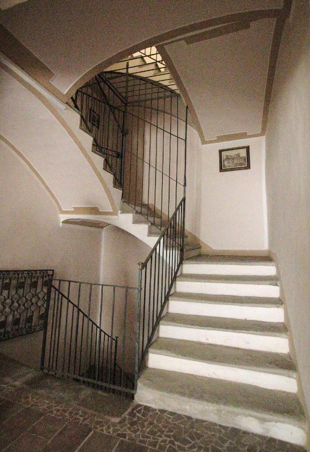 Aparthotel La Rocca Di Efisio Costigliole d'Asti Exteriér fotografie