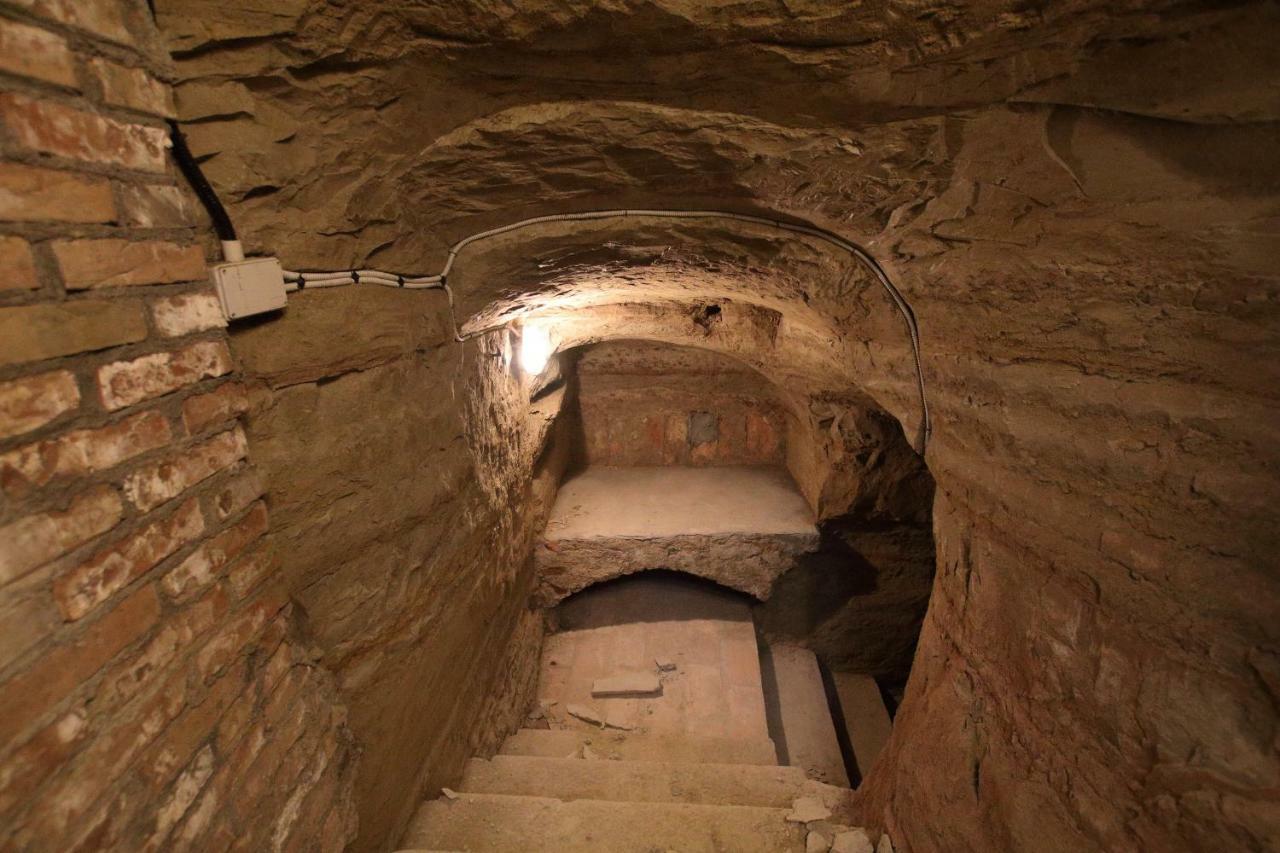 Aparthotel La Rocca Di Efisio Costigliole d'Asti Exteriér fotografie