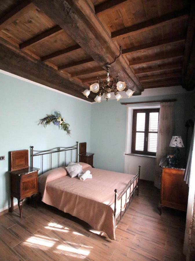 Aparthotel La Rocca Di Efisio Costigliole d'Asti Exteriér fotografie
