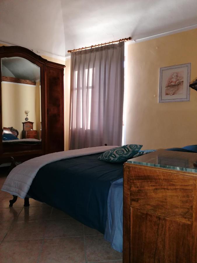 Aparthotel La Rocca Di Efisio Costigliole d'Asti Exteriér fotografie